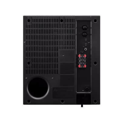 Sony SACS9 10-Inch Active Subwoofer image 3
