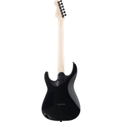 Charvel Pro-Mod DK24 HH HT Electric Guitar - Satin Black image 2