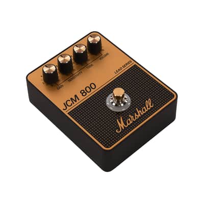 Marshall JCM800 Overdrive/Distortion Pedal image 2