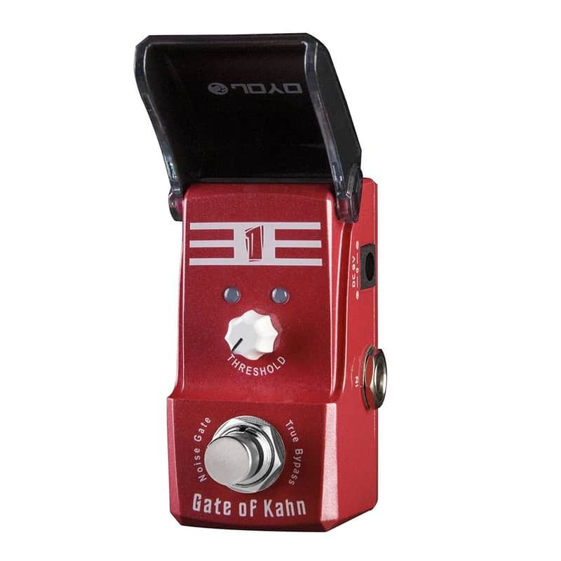 Joyo JF-324 , Noise Gate Pedal 2026 - Slic Design image 1
