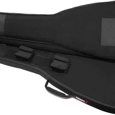 Fender #0991622406 - Fender FB1225 Electric Bass Gig Bag,  Black image 3