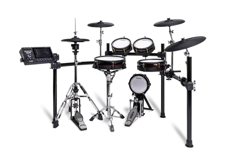 Alesis - Strata Core Electronic Drum Kit image 1