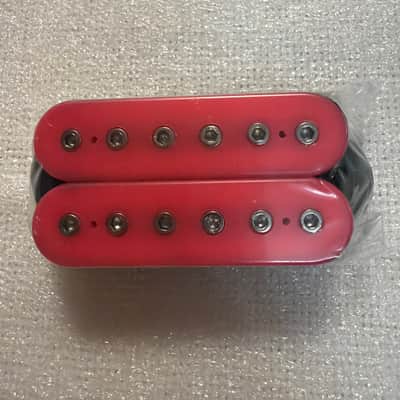 DiMarzio DP165PKU 2026 - Pink image 1
