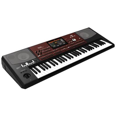 Korg Korg Pa700 Oriental