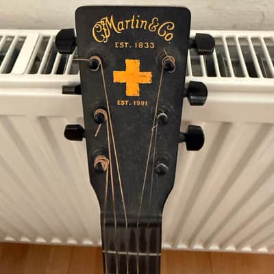 Martin LX1E Ed Sheeran Signature Plus 2013 - 2015 - Natural image 2