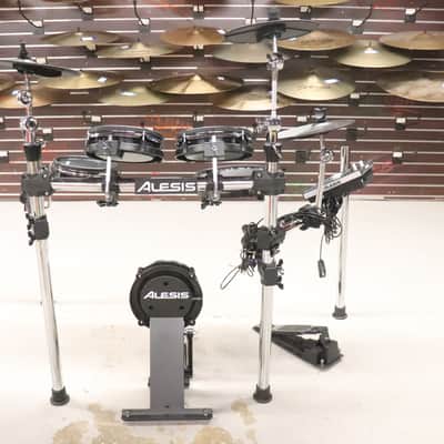 Alesis Command Mesh Electronic Drum Kit Set image 2
