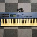 Yamaha CS1x Control Synthesizer 1996 - Blue