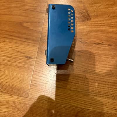 ThorpyFX Have Blue Germanium Boost 2023 - Blue / Black image 5