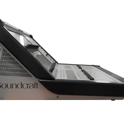 Soundcraft Vi1 Digital Mixing Console - B-Stock image 15