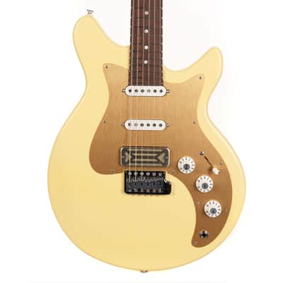 Eastman Fullertone DC'62 Desert Sand image 1