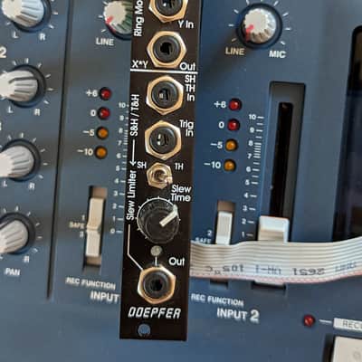 Erica Pico DSP + 2hp Rnd + Doepfer A184-1v (bundle) image 3
