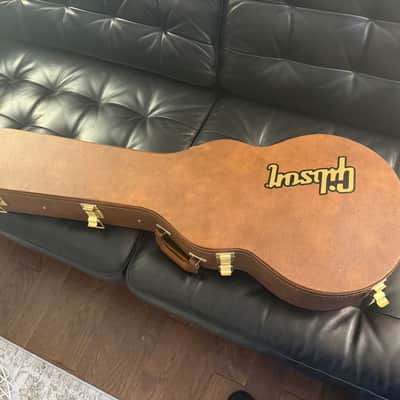 Gibson Les Paul Standard '50s Faded 2024 - Present Vintage Honeyburst image 7