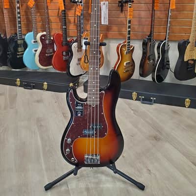 1983 Fender Precision Elite II Walnut | Reverb Canada