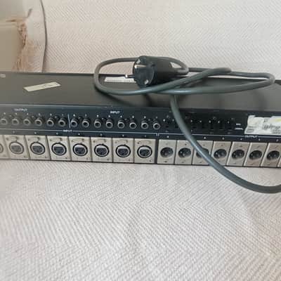 Fostex 5030 - Line Amplifier Tested Working image 2