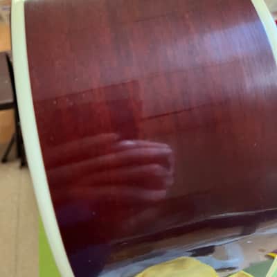 Gibson Custom Shop Historic 1942 Banner J-45 2020 - Present - Vintage Sunburst image 7