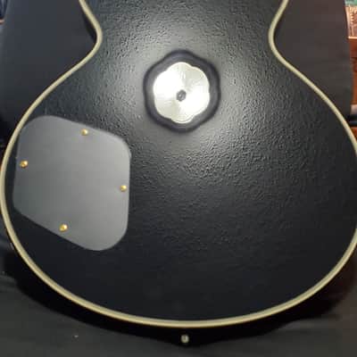 Firefly Firefly Elite FFLP Les Paul Style Electric Guitar 2022 - Brown Sunburst image 3