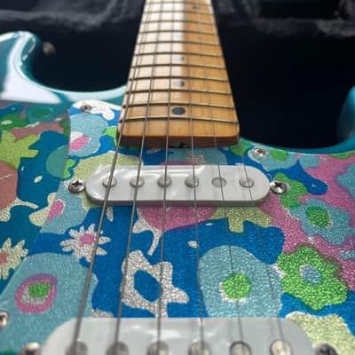 Fender Stratocaster ST57-88BFL 2002-2004 image 6