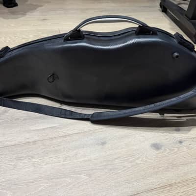 Bam Hightech Slim Violin Case Shadow image 5