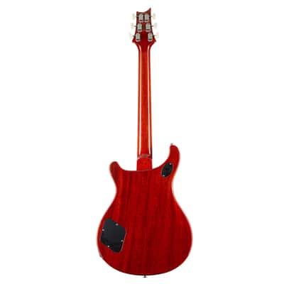 PRS McCarty 594 McCarty Sunburst - Electric Guitar image 3