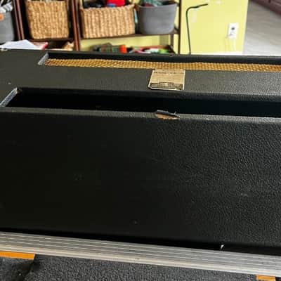 Marshall 50w Small box empty 1972 image 5