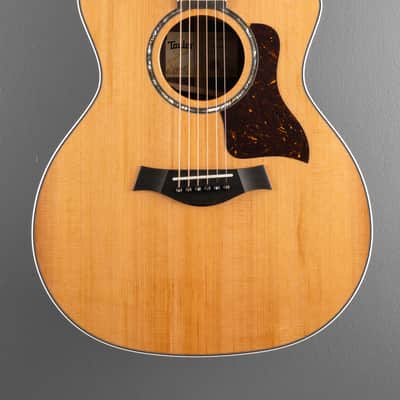 Taylor Used Next Generation 714CE '26 image 2