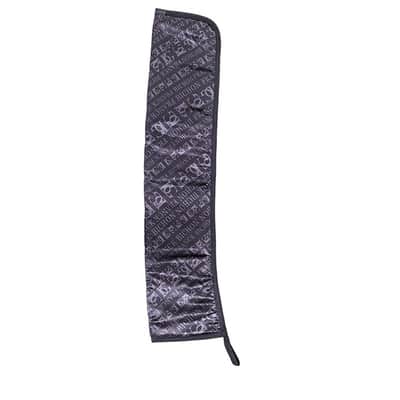 BG FRANCE A69S - INDOOR FLUTE WARMER PROTECTION MICROFIBER POLAR WOOL - NEW! image 4