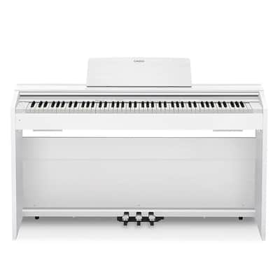 Casio PX-870 Privia 88-Key Digital Console Piano