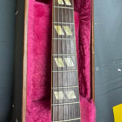 Gibson ES-295 1952 - Gold #A13779 image 16