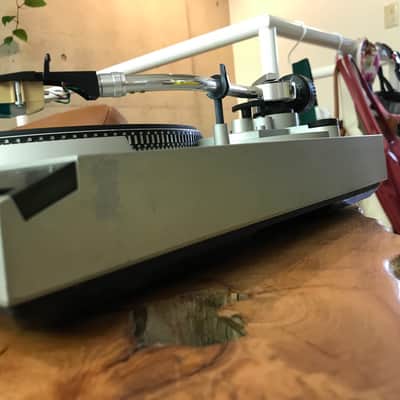 Technics SL-3300 Direct-Drive Turntable [1978, Japanese "Golden Era"] w/ Free Shipping image 10