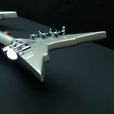 Dean Dime Razorback 10K Commemorative Edition 2009 Diamond Plate Dimebag Darrell Signature + OHSC image 25