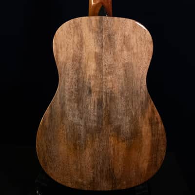 Spalted Mango Concert #22022 image 3
