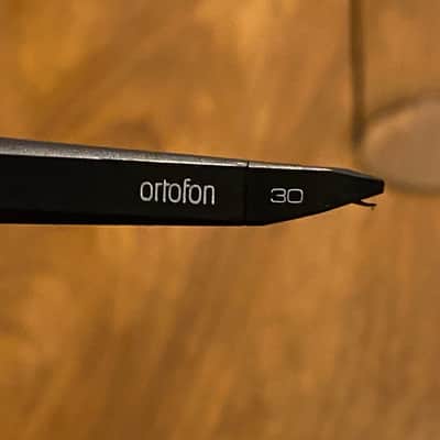 Ortofon Concorde 30 image 5