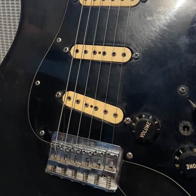 1977 Fender Stratocaster (w/ OHSC) image 9