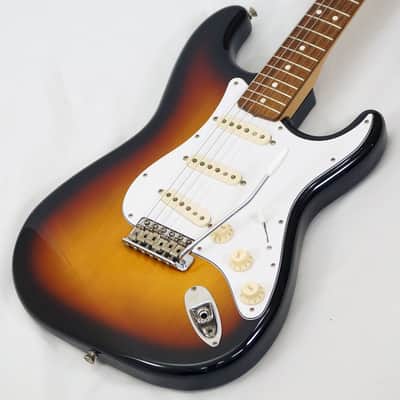 Fender Japan ST-43 (3TS/Rosewood) [USED] image 3