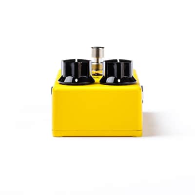 MXR M104 Distortion+ Guitar Pedal image 4