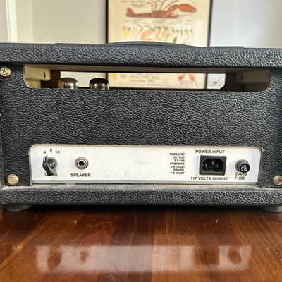 Tube Amp Factory 2face22 Bild 2