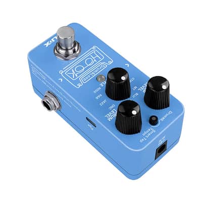 NuX NDL3 Hook Drum & Loop image 3