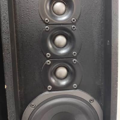 Tannoy i9 Slim Loudspeaker Cabinet 150-600 Watts - Black image 6