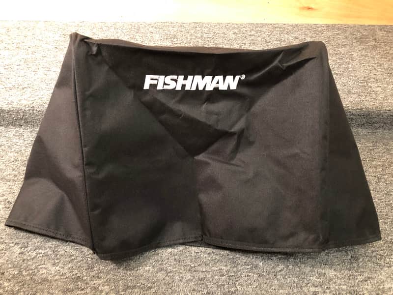 Fishman ACC-LBX-SC5 Loudbox Mini Slipcover image 1