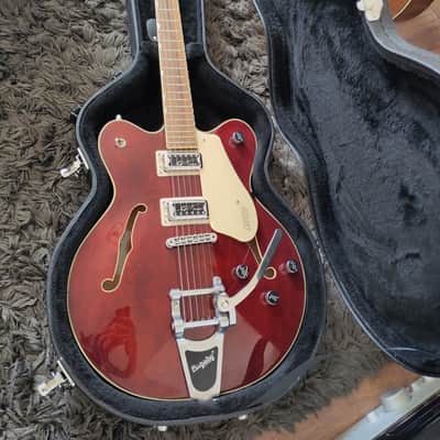 Gretsch G5622T Electromatic KOREA with Bigsby, ROSEWOOD Fretboard image 11