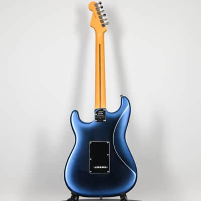 Fender American Professional II Stratocaster- Dark Night 2026 (US26026556) image 4