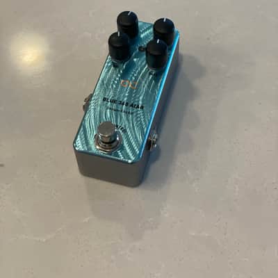 One Control Blue 360 AIAB image 1