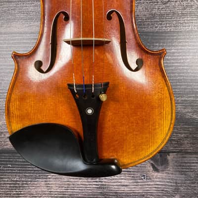 Otto Benjamin ML-206 4/4 Violin (Torrance,CA) image 7
