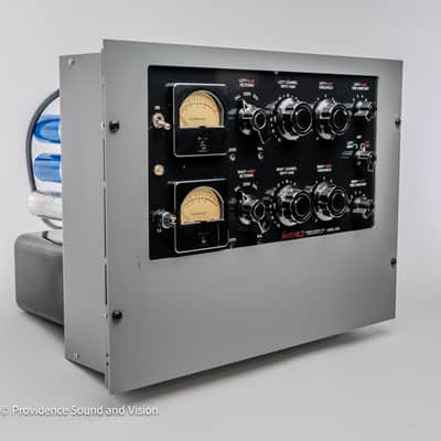Fairchild 670 Compressor / Limiter *Holy Grail*Serviced*Guaranteed* image 3