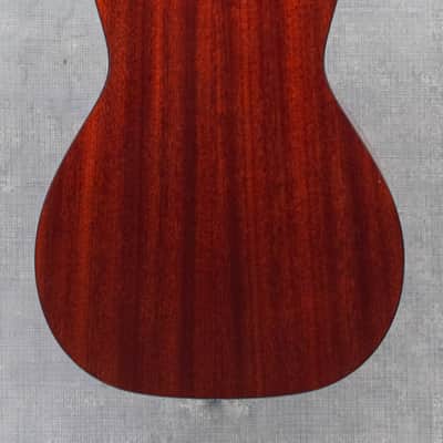 Eastman E1P Deluxe - Sunburst (SN27) image 2