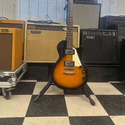 Epiphone Les Paul Special II 1996 - 2019 - Vintage Sunburst image 2