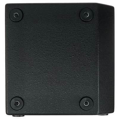 AER Compact 60/4 Slope | 60W Acoustic Guitar Powered Wedge. New with Full Warranty! image 15