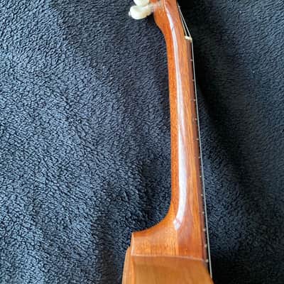 Tangi Mahogany Soprano Ukulele image 17