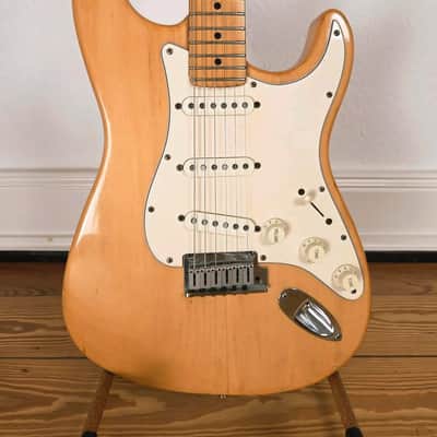 Fender American Standard Stratocaster '89 image 2