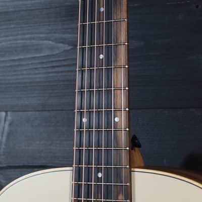 Taylor GS Mini-e Cream Fade – Taylor Tone Show Exclusive | Limited Availability image 20